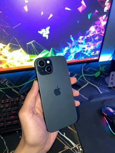 Iphone 15 - JV for Sale