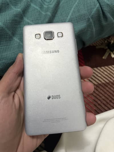 Samsung A5