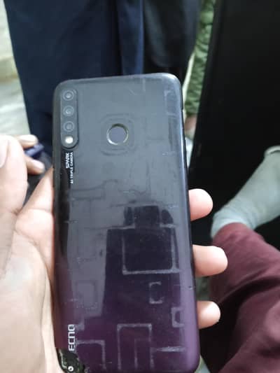 all ok mobile at 1.5 sal Chala hua hai theek hai