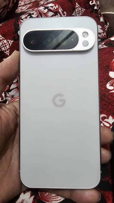 Google Pixel 9Pro Xl