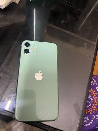 Apple iPhone 11