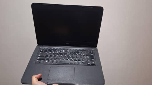 Dell Latitude 3380 | Core i5 7th Gen (Japan Variant)