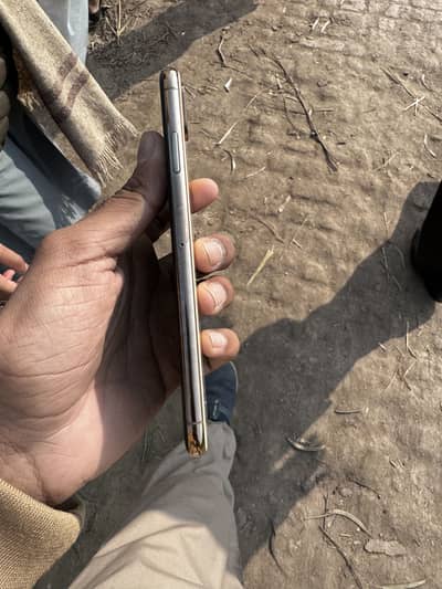 Iphone Xs Max PTA approved