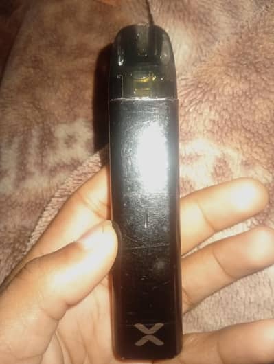 rexa lite vap box Pak