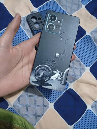 8/128 exchange possible