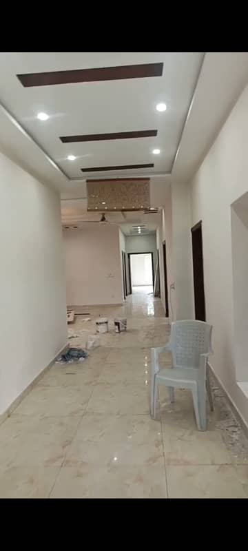 1 KANAL FULL HOUSE AVAILABLE FOR RENT IN KHAYABAN E AMIN