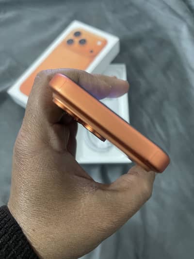 iPhone 17 Pro 256GB HK Non PTA