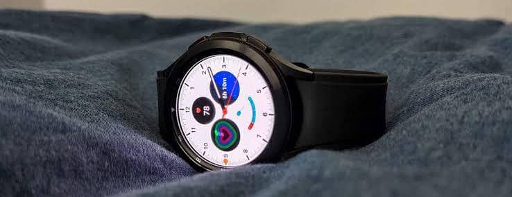 samsung watch 4 classic