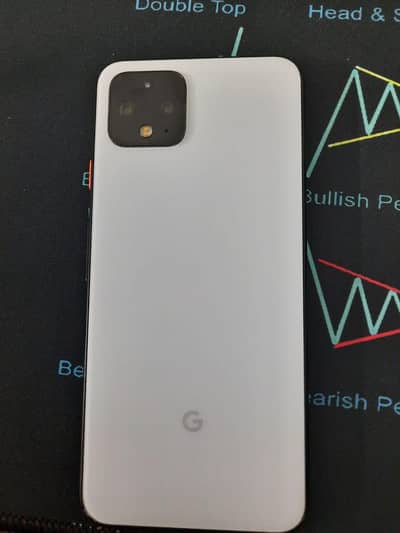 Google Pixel 4