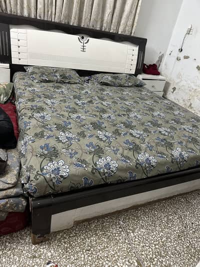 Used Bed for sale