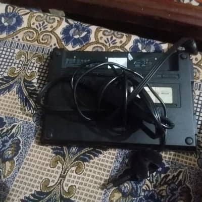 Hp mini laptop window 7