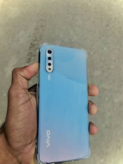 Vivo s1    for sale