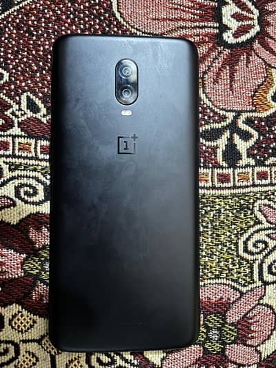 OnePlus 6t 8gb 128gb
