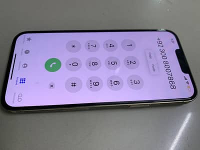 Apple iPhone 13 Pro Max PTA Approved / iPhone 16