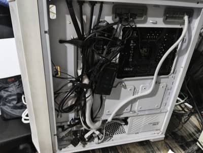 Selling complete system i7 13700k 32gb ram