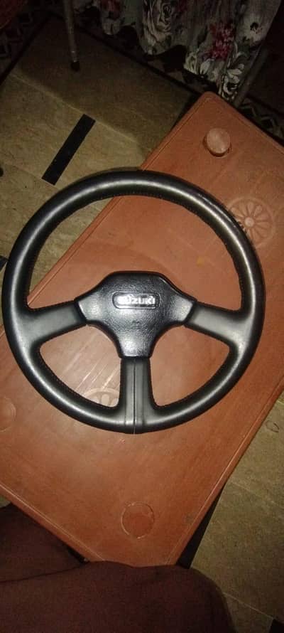 Suzuki Mehran sterling