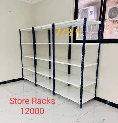 store Racks pharmacy Racks oil and tuck shop Racks slotted angal racks