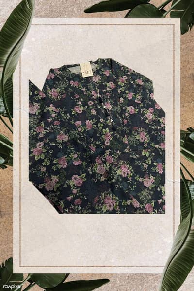 DHANAK DIARIES - 2 PIECE COORD SET