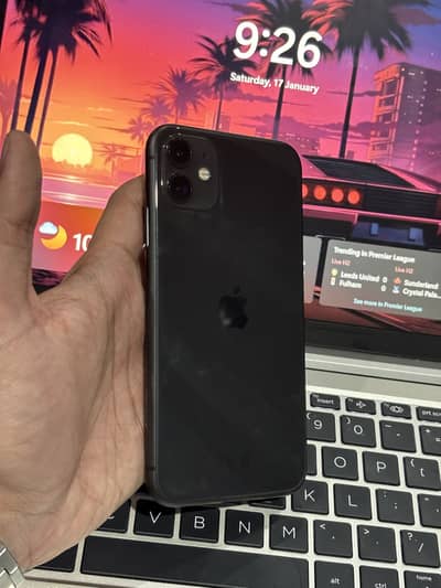 Iphone 11 for sale