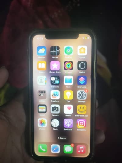 Iphone X non pta 64gb