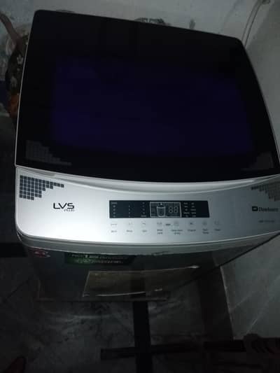 The Machine company is Dawlance