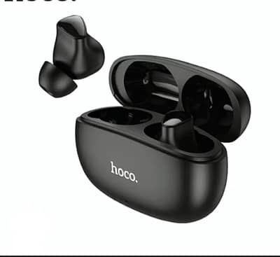 Hoco ES56 SCOUT EAR BUDS