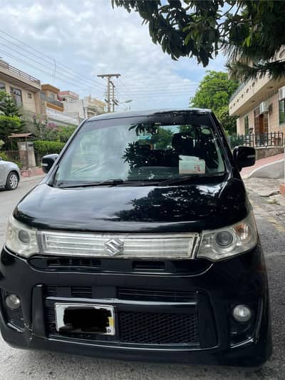 sazuki stingray import 2017