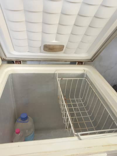 refrigerator is for sale