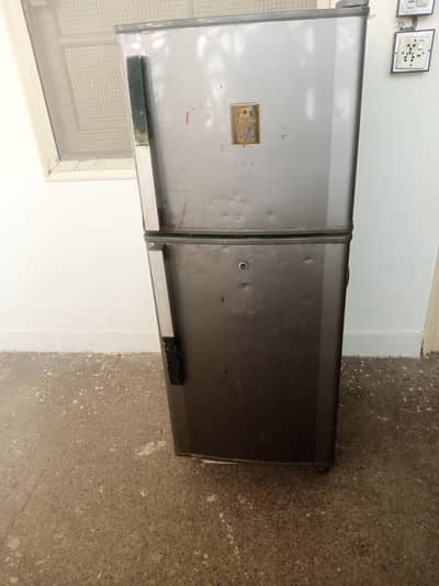 Dawlance refrigerator