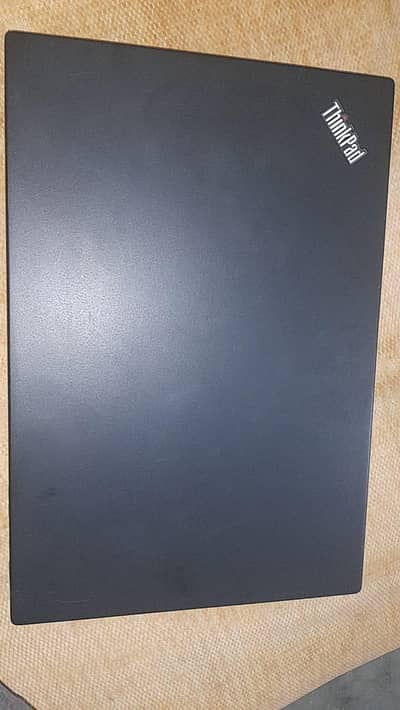 Thinkpad laptop lenovo