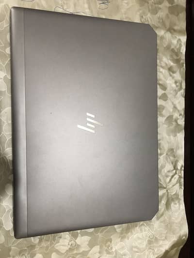 Z Book I 7 night Generation