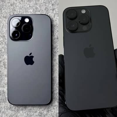 Iphone 14 pro max 256gb non pta