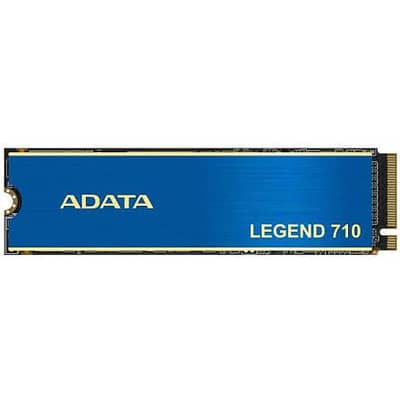 ADATA LEGEND 710 512GB NVME 100 HEALTH