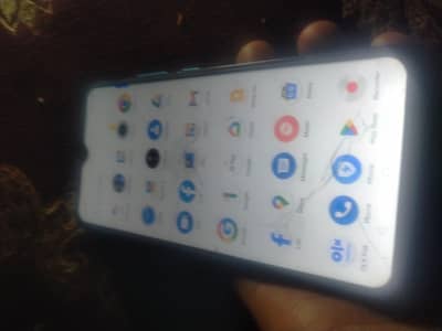 Realme c11 2GB 32GB SET BOX add reed  plzz