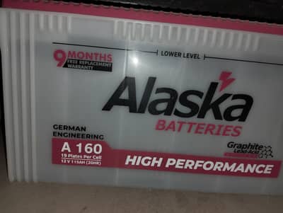 Used batteries for sale