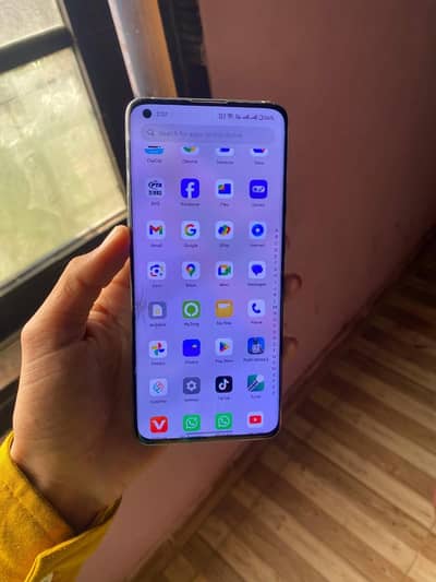 *Oneplus 9 Pro Dual sims officially PTA Approved*