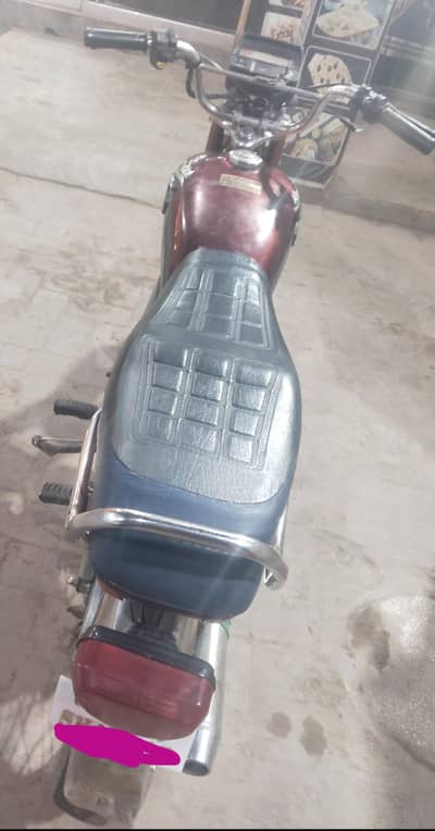 United Bike For Sale