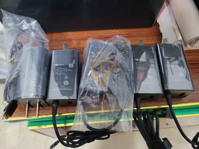 Dji 65watt Charger (New)