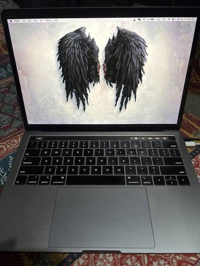 Macbook pro 2019