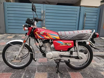 Applied for 125 for sale 03239646700