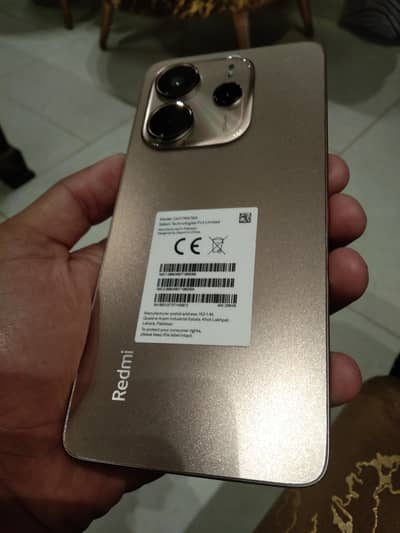 redmi note 14 special edition