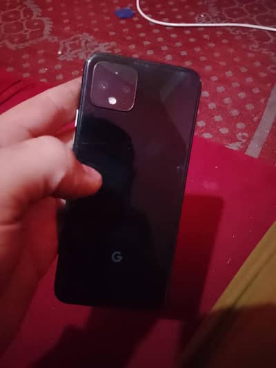 9 and 10 use good phone Google 4 camera ok pta approved