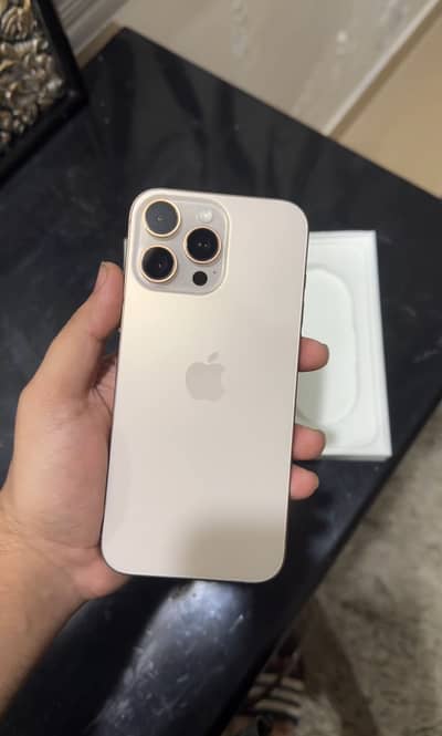 16 pro max NON ACTIVE SIMS 256gb