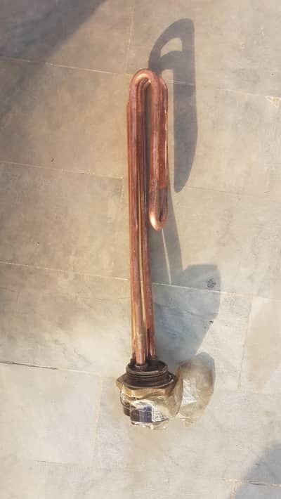 original Italy 3000w rod