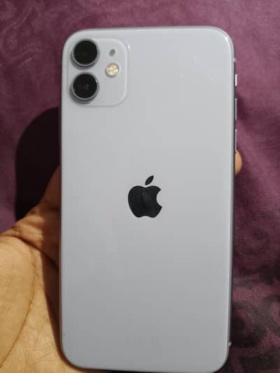 Iphone 11 for sale urgent