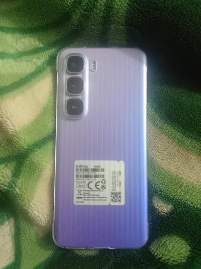 Infinix 60 pro plus