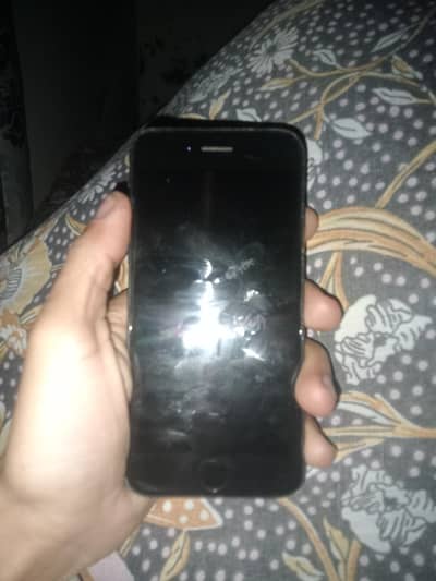 iphone 7 urgent sale