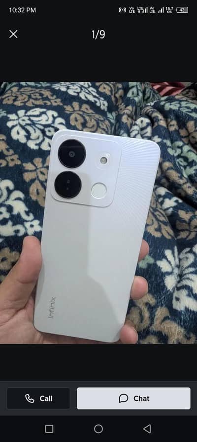 infinix smart 7 /. . 4/64