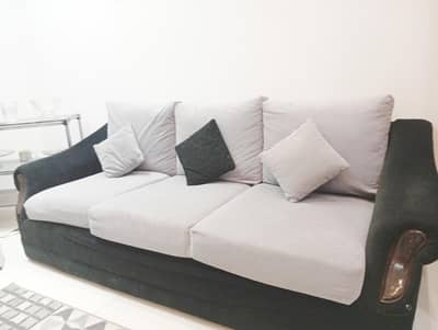 7 seater sofa