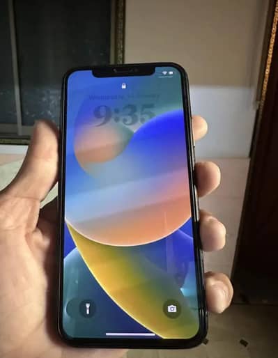 iphone x PTA approved